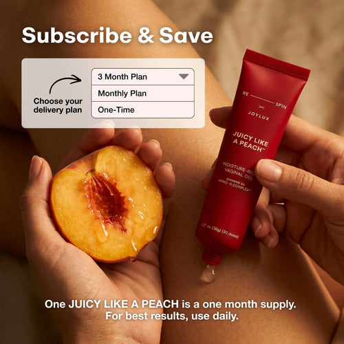 Load image 1 in gallery view. JUICY LIKE A PEACH®