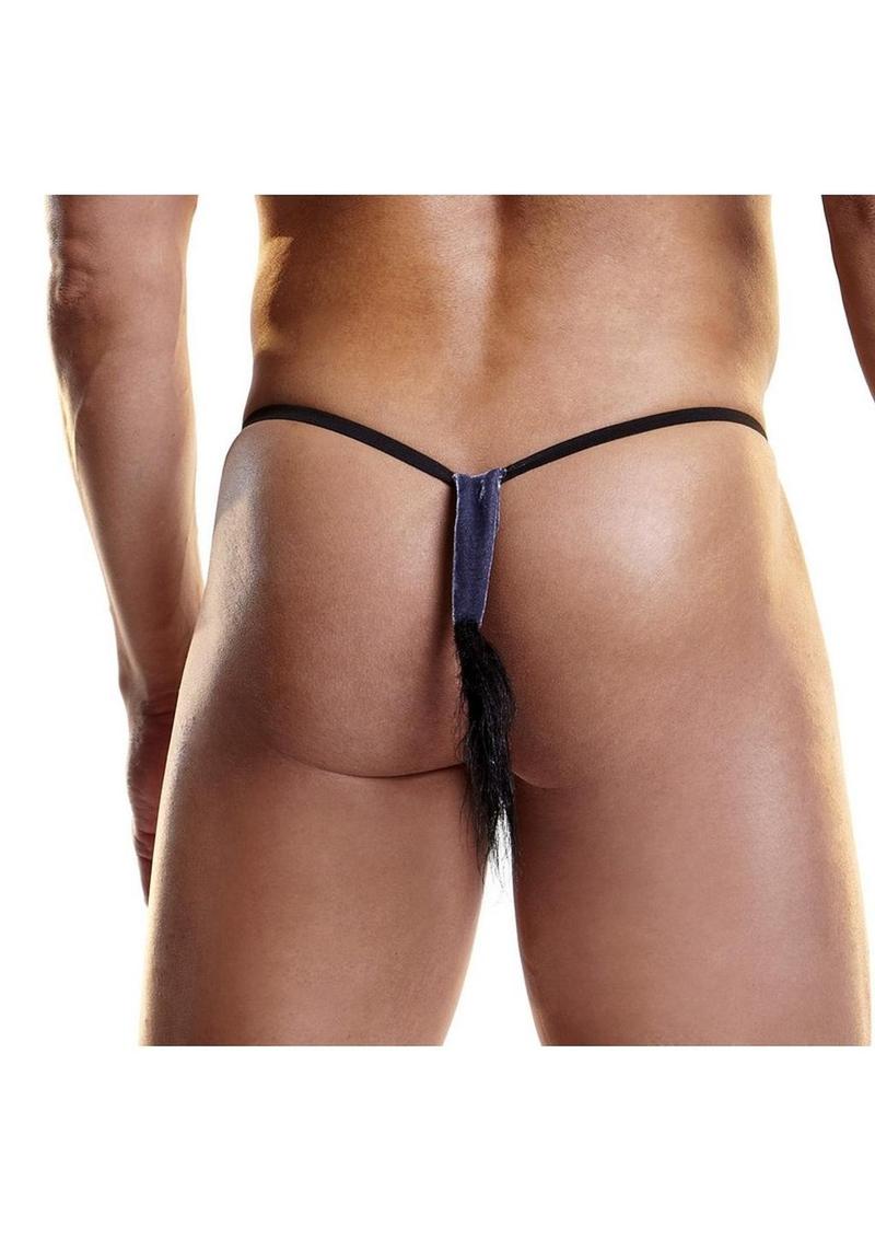 Junk In The Trunk Jockstrap Fundies