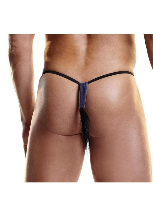 Load image 1 in gallery view. Junk In The Trunk Jockstrap Fundies