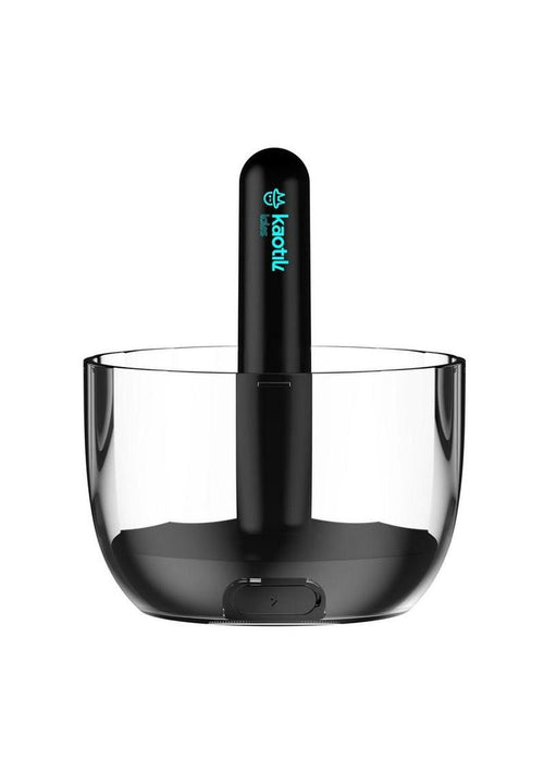 Load image 1 in gallery view. Svakom The Cocoon Silicone App Control Rechargeable Masturbator Kaotik Labs