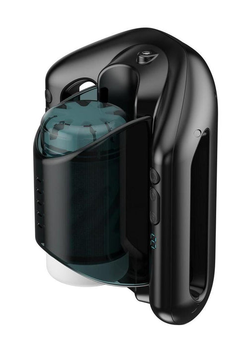 Load image 1 in gallery view. Kaotik Labs The Jetpack App Control Rechargeable Masturbator Kaotik Labs