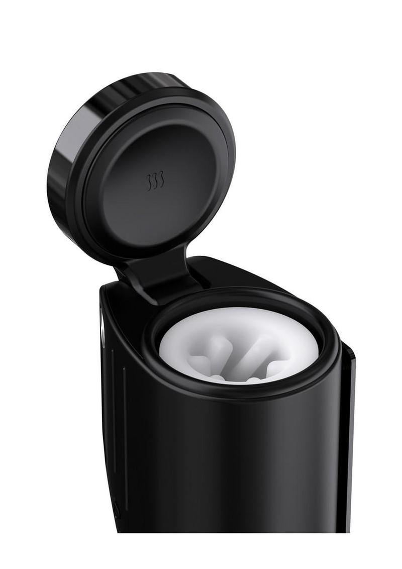 Kaotic Labs The Shotty App Control Rechargeable Stroker Kaotik Labs