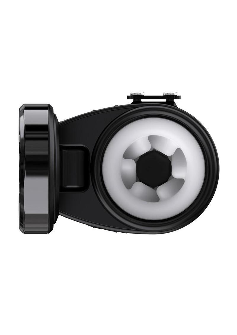 Kaotic Labs The Shotty App Control Rechargeable Stroker Kaotik Labs