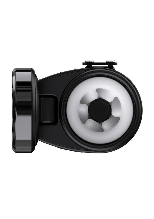Load image 1 in gallery view. Kaotic Labs The Shotty App Control Rechargeable Stroker Kaotik Labs