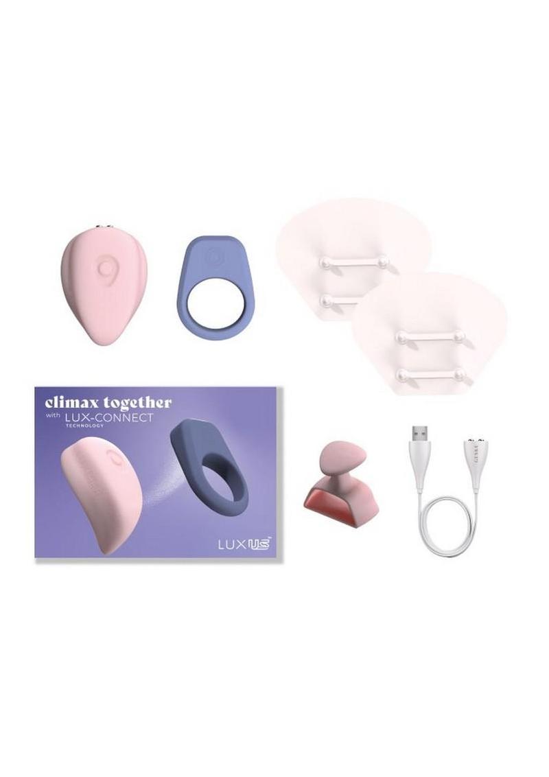Kiiroo Luxus Interactive Couples Sex Toys Kiiroo