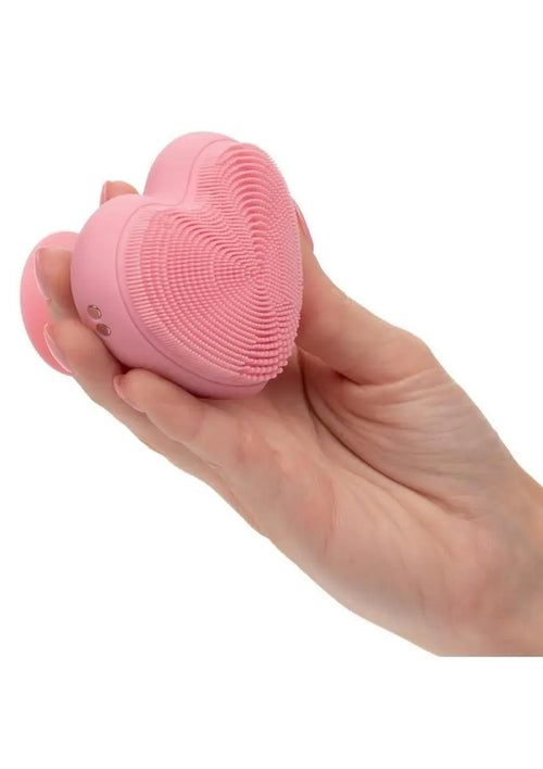 Load image 1 in gallery view. Kiss Me Rechargeable Silicone Vibrator - Its Cassidy Bybee