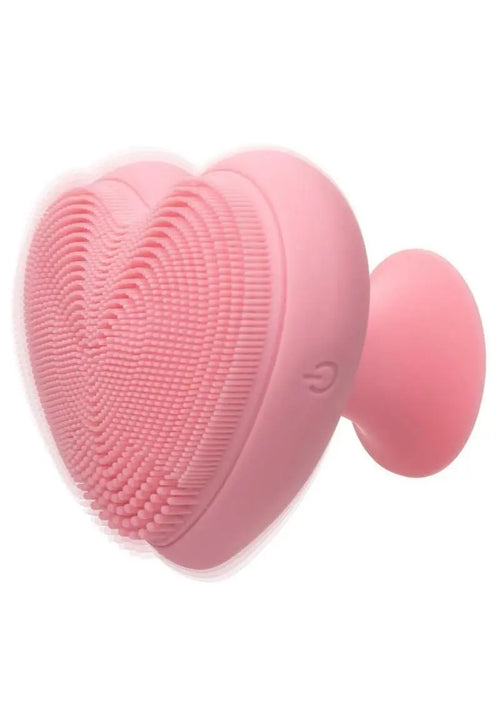 Load image 1 in gallery view. Kiss Me Rechargeable Silicone Vibrator - Its Cassidy Bybee