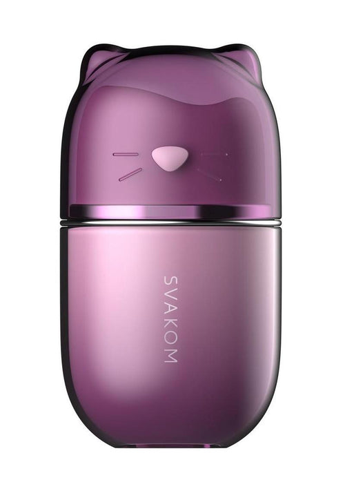 Load image 1 in gallery view. Klitty Silicone Rechargeable Clitoral Stimulator