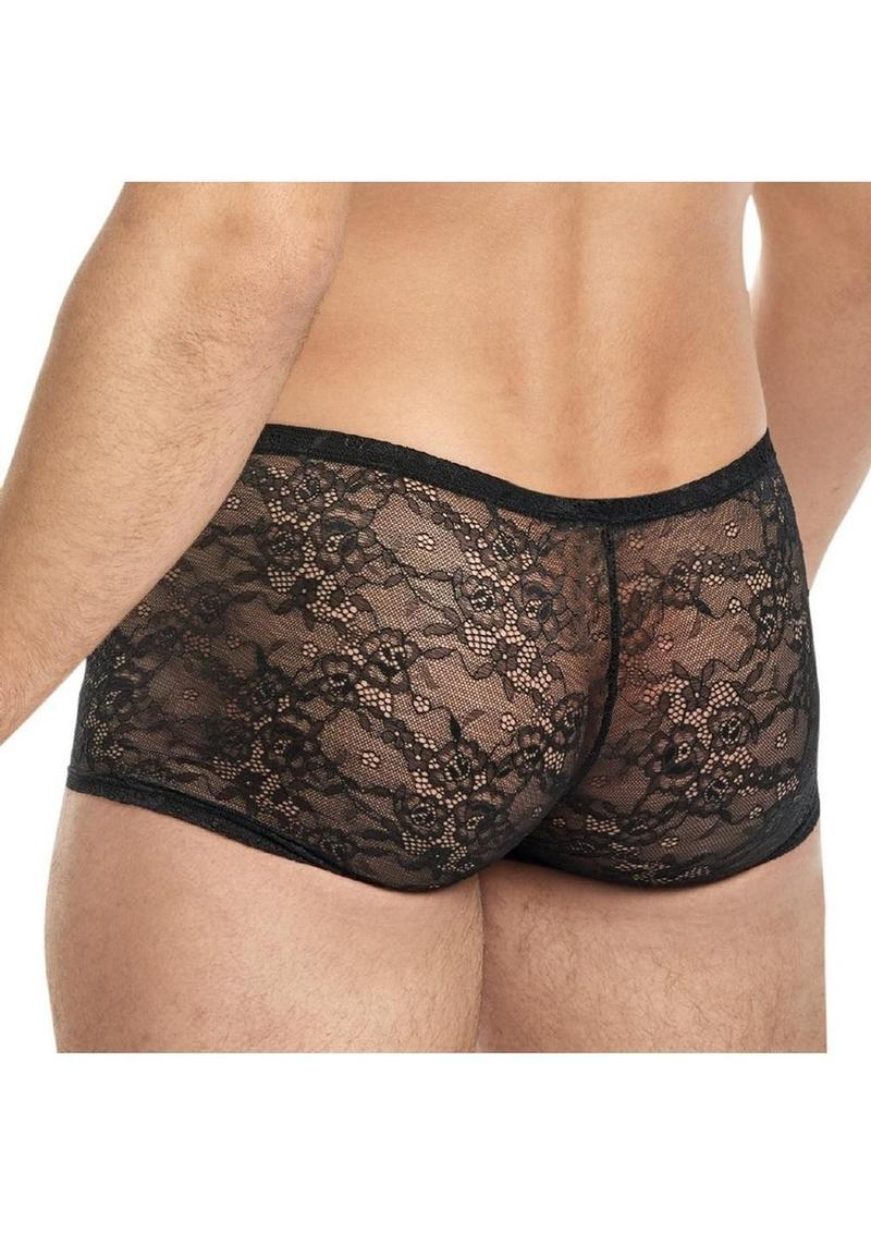 Lace King Lace Boxers Lace King