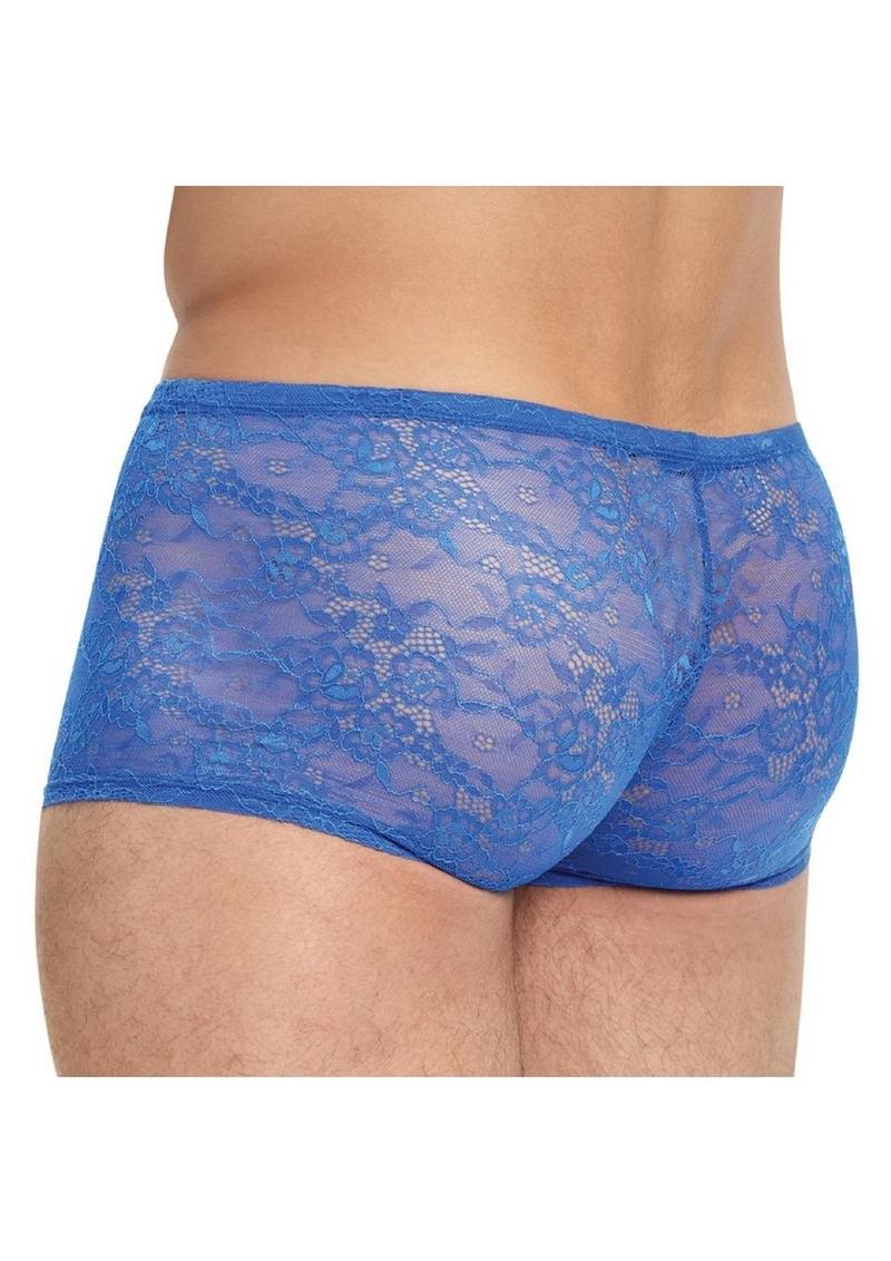 Lace King Lace Boxers Lace King