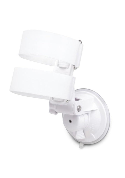 Load image 1 in gallery view. Le Wand Classique Hands-Free Massager Holder - White