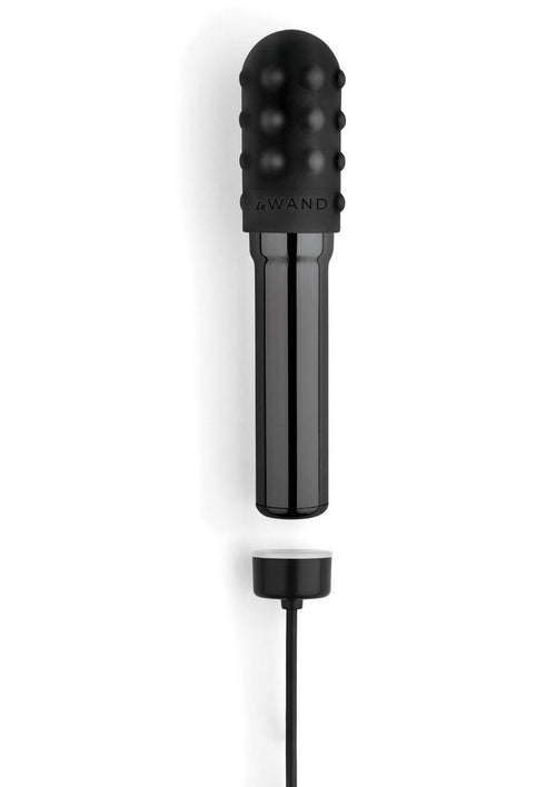Load image 1 in gallery view. Le Wand Grand Bullet Rechargeable Silione Vibrator Le Wand