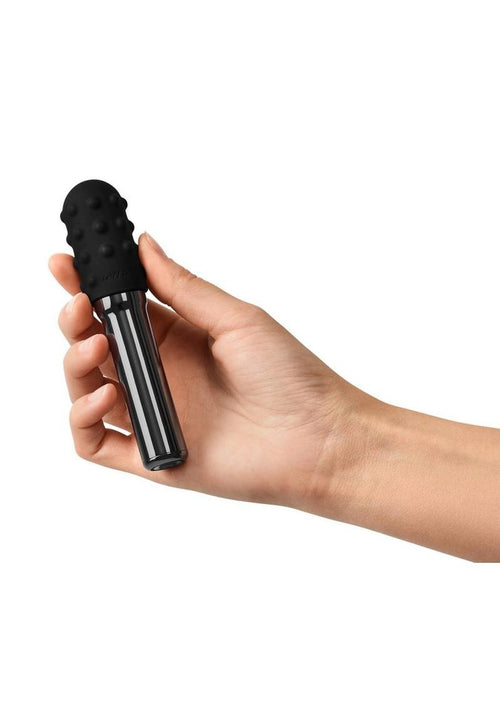 Load image 1 in gallery view. Le Wand Grand Bullet Rechargeable Silione Vibrator Le Wand