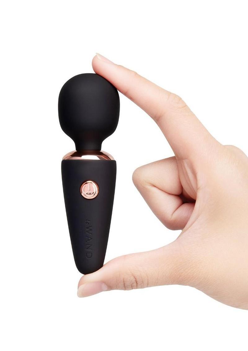 Le Wand Mini Micro Massager Le Wand