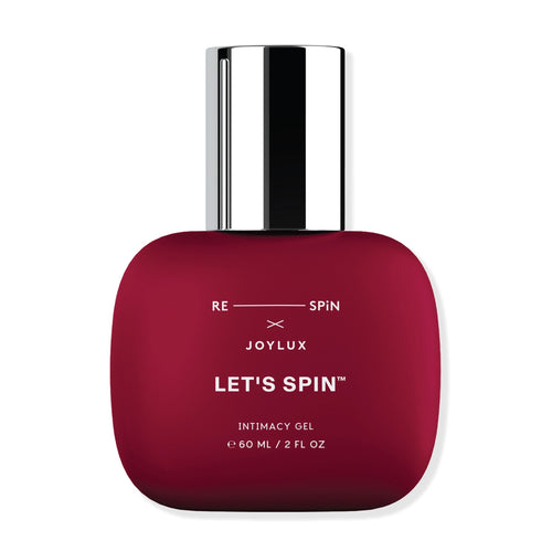Load image 1 in gallery view. LET’S SPIN® Intimacy Gel