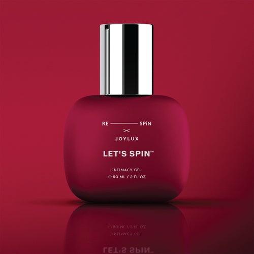 Load image 1 in gallery view. LET’S SPIN® Intimacy Gel