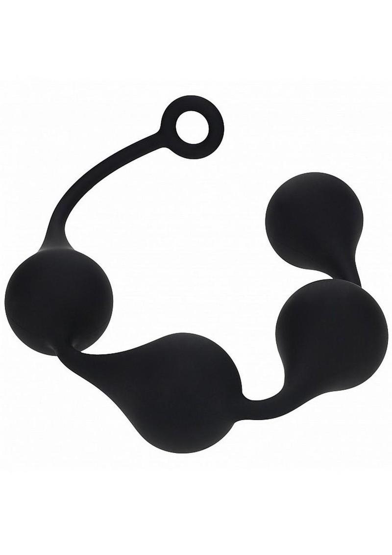 Levelz Waterdrop Silicone Anal Balls Levelz