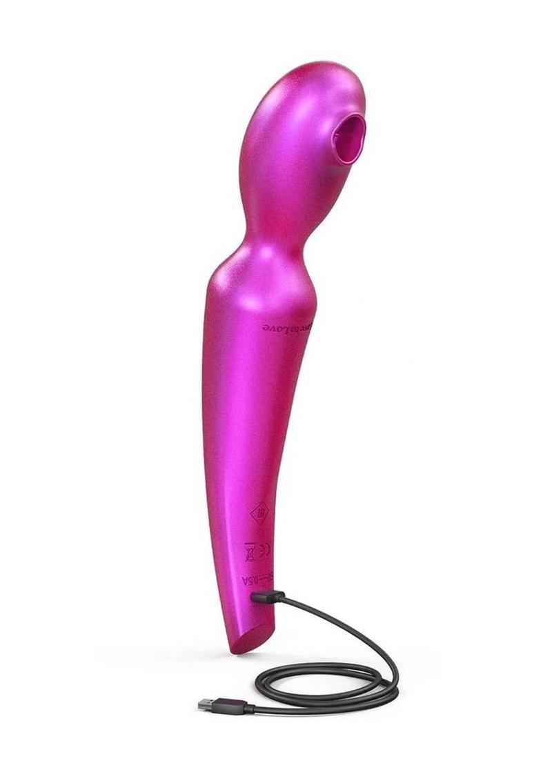 Love to Love Pleaser Clitoral Stimulator Love to Love