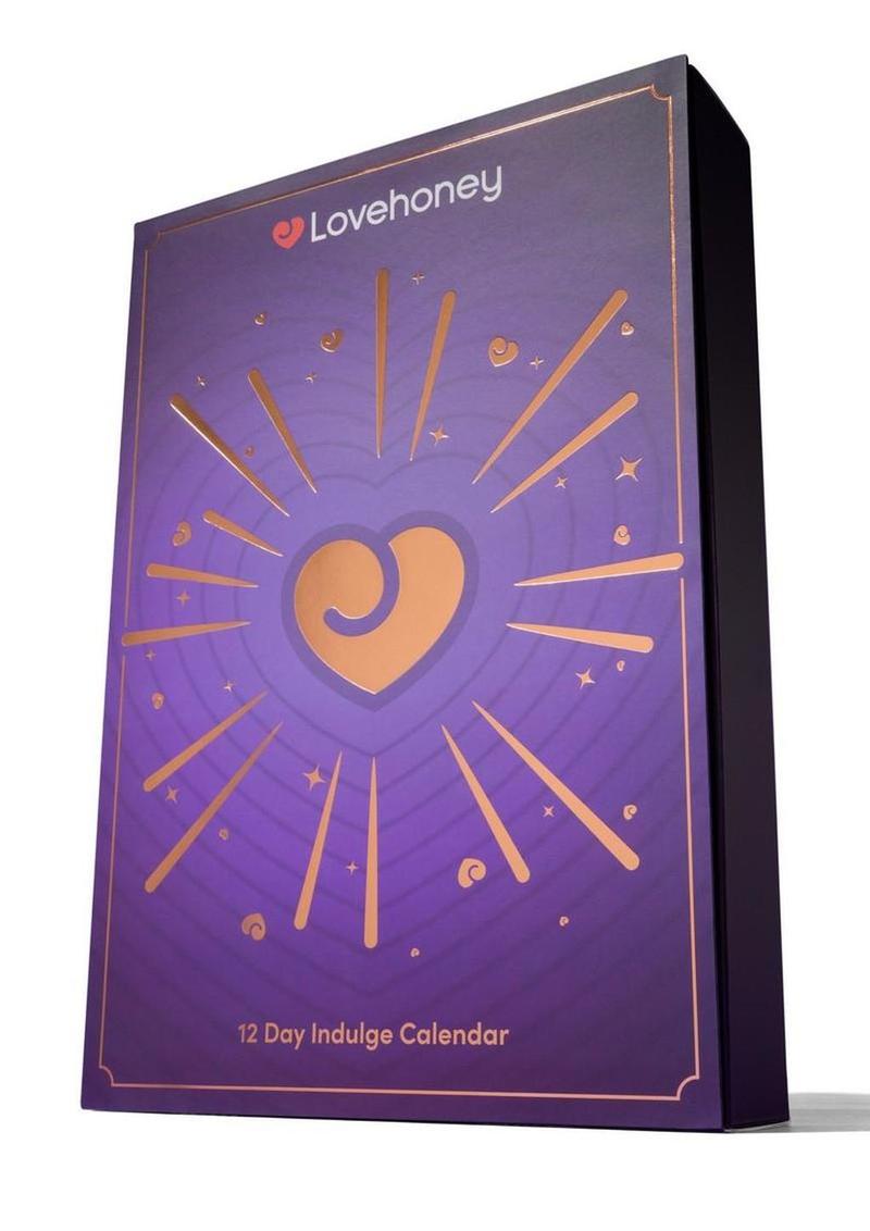 Lovehoney Indulge Advent Calendar 2026 (12 Day)