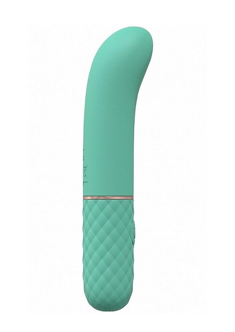 Loveline Dolce Silicone Mini G-Spot Vibrator Loveline