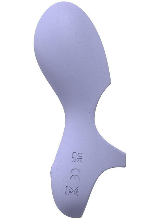 Load image 1 in gallery view. Loveline Joy Rechargeable Finger Vibe Loveline