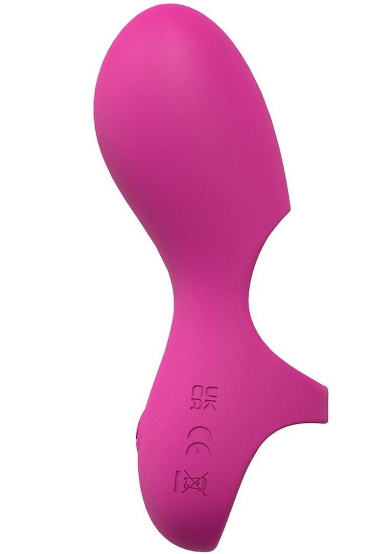 Loveline Joy Rechargeable Finger Vibe Loveline