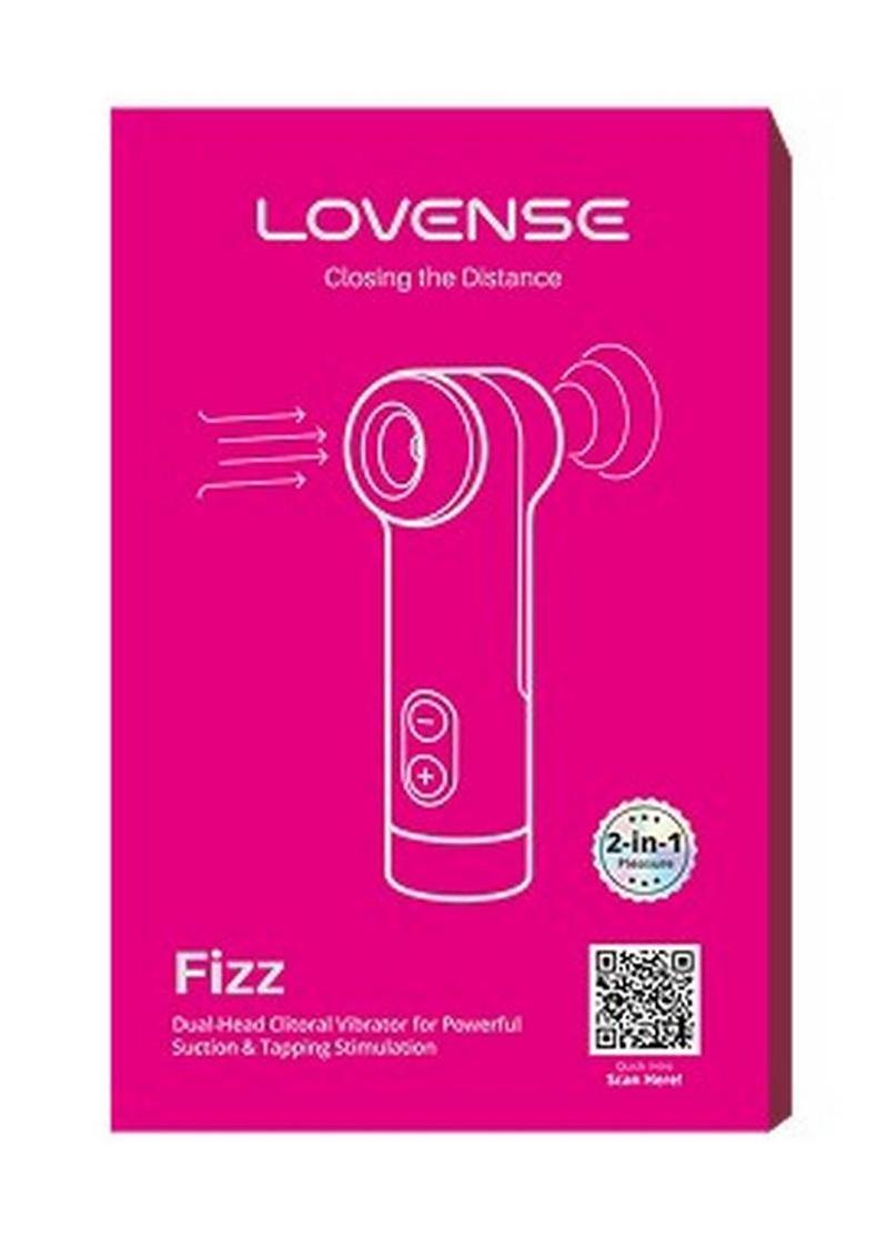 Lovense Fizz, photo 2 of 4