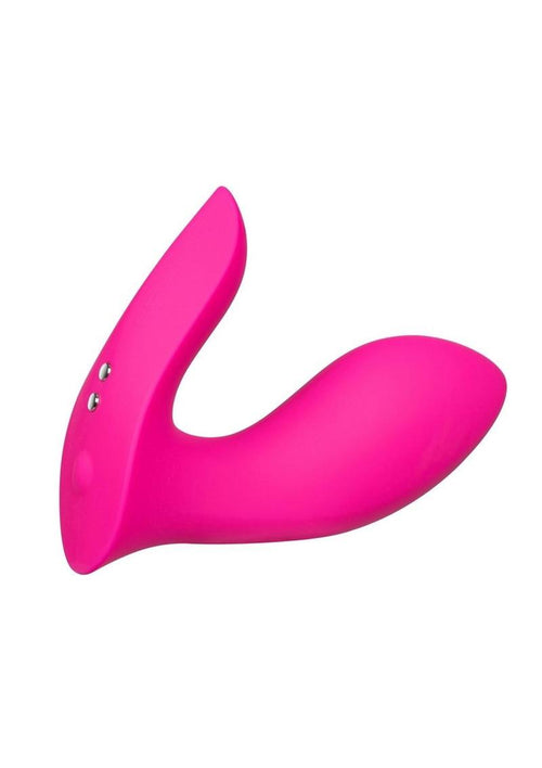 Load image 1 in gallery view. The Flexer App Controlled Lovense