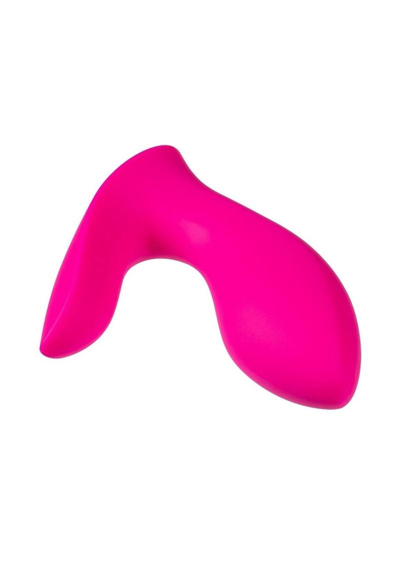 The Flexer App Controlled Lovense