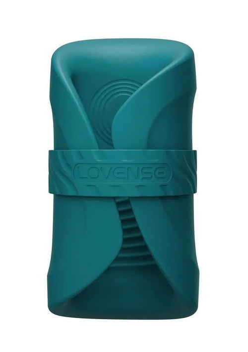 Load image 1 in gallery view. Lovense Gush 2 Handsfree Silicone Rechargeable Masturbator Lovense