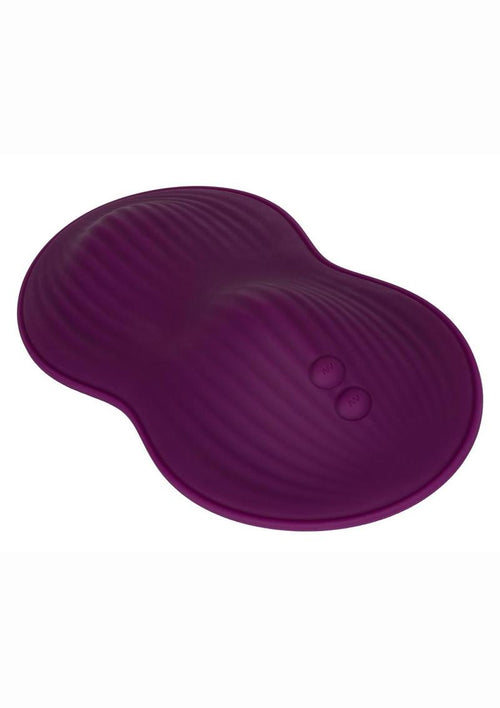 Load image 1 in gallery view. Lust Remote Control Dual Rider Rechargeable Silicone Massager Lust