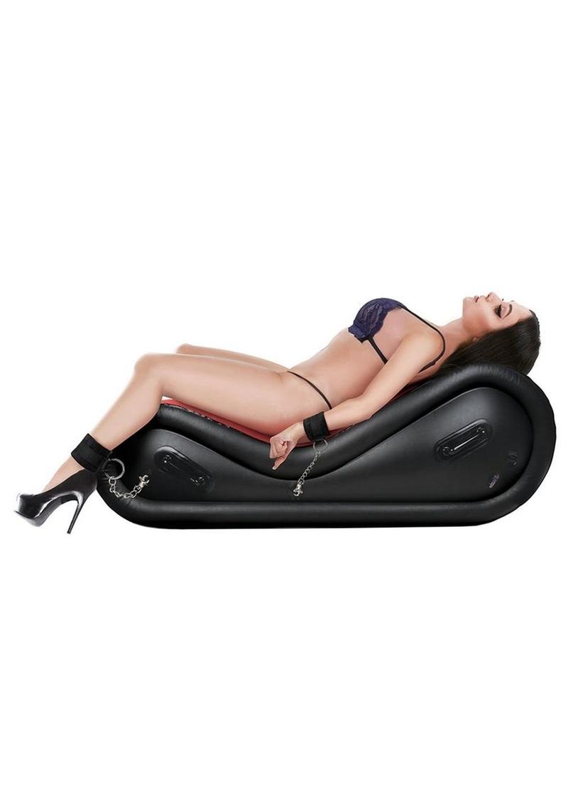 Lux Fetish Inflatable BDSM Sex Sofa Lux Fetish
