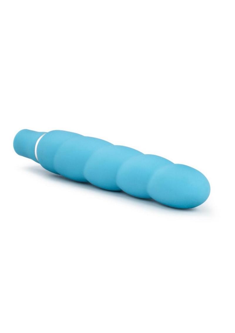 Luxe Anastasia Silicone Vibrator Luxe