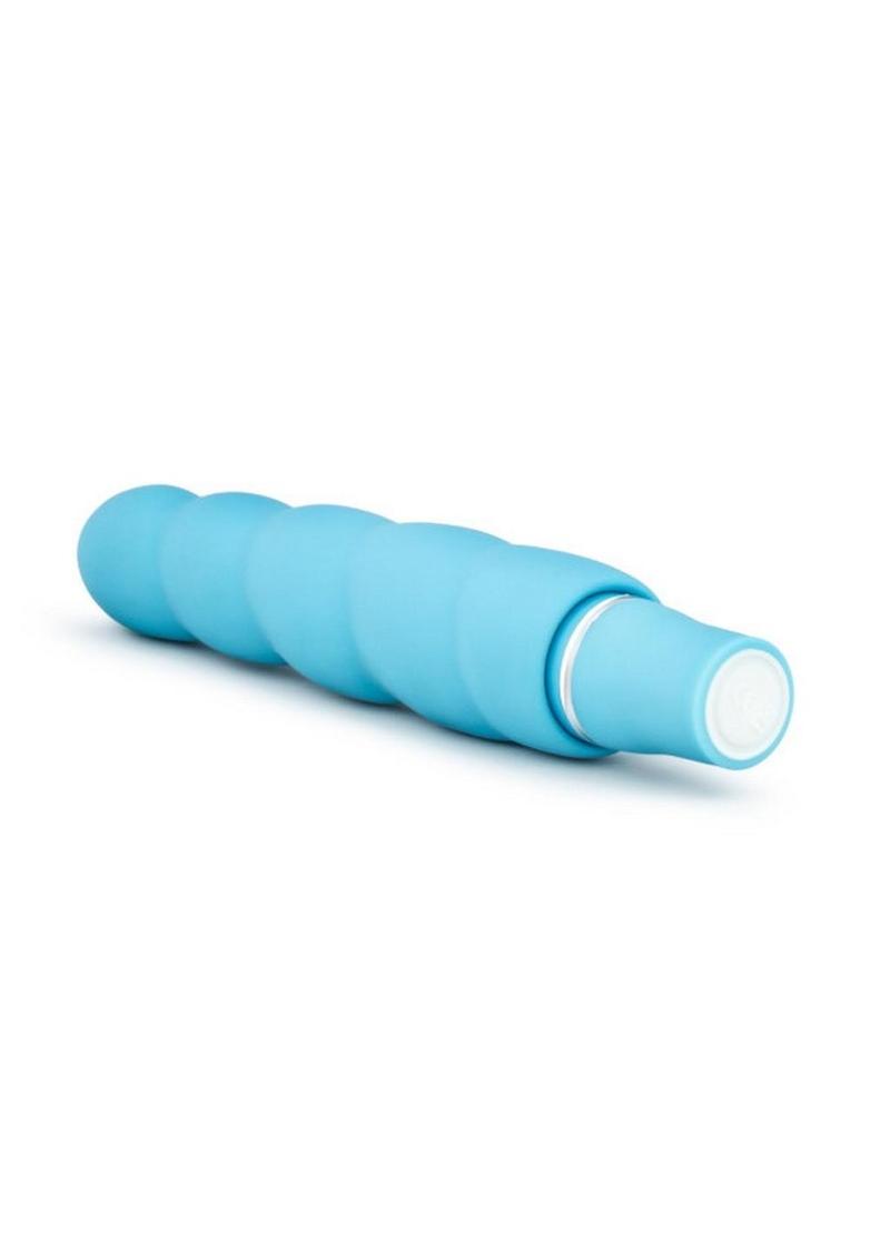 Luxe Anastasia Silicone Vibrator Luxe