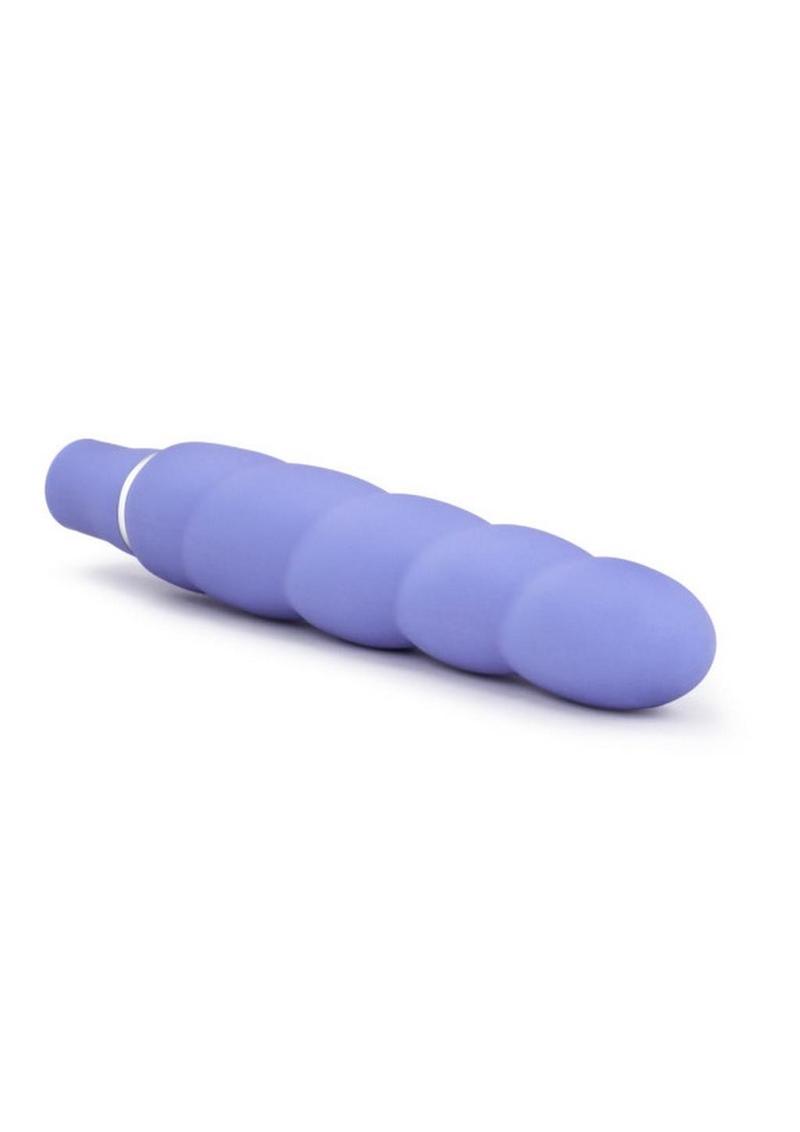 Luxe Anastasia Silicone Vibrator Luxe