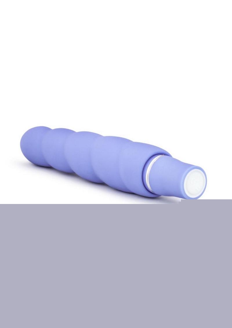 Luxe Anastasia Silicone Vibrator Luxe