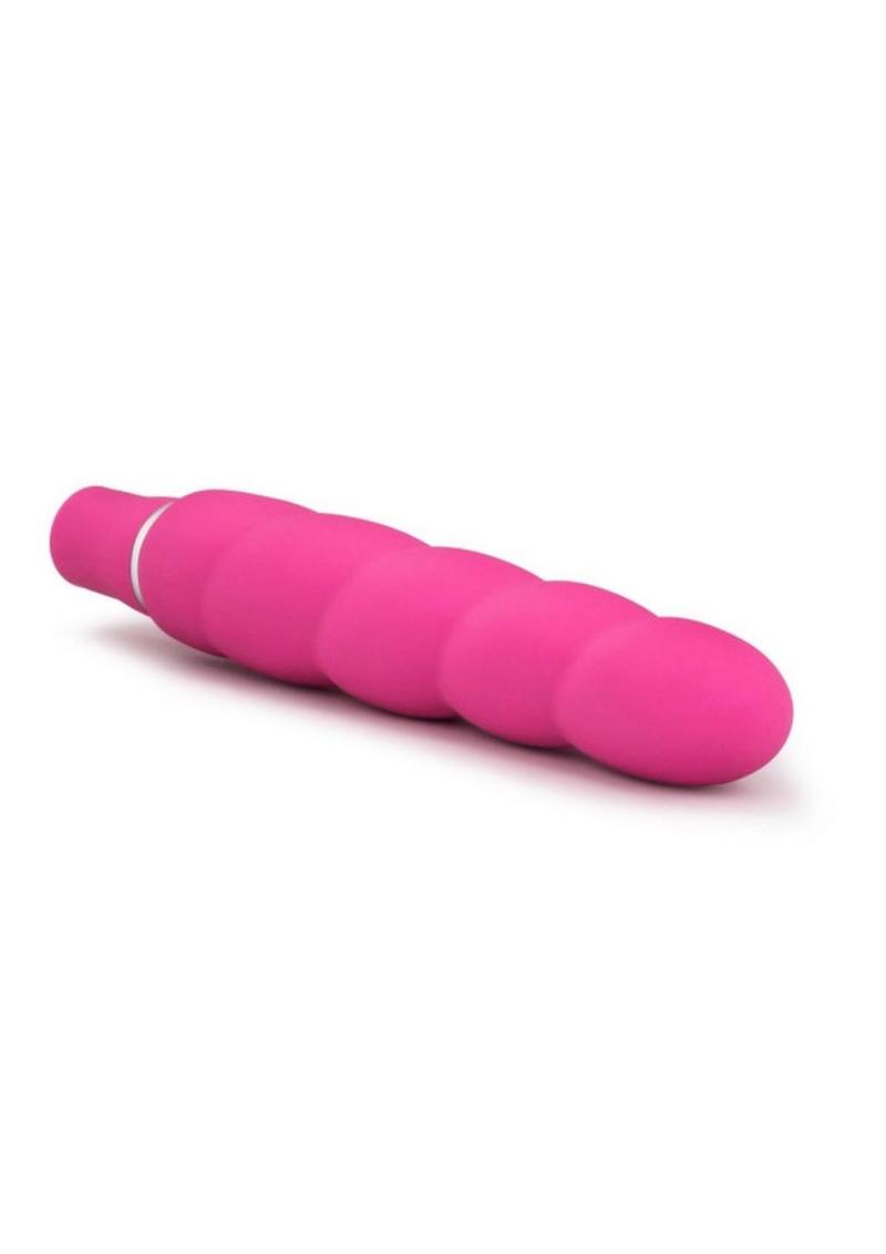 Luxe Anastasia Silicone Vibrator Luxe