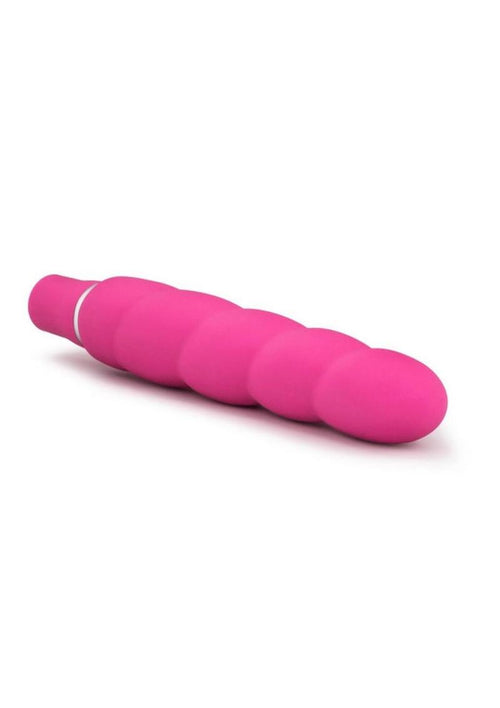 Load image 1 in gallery view. Luxe Anastasia Silicone Vibrator Luxe