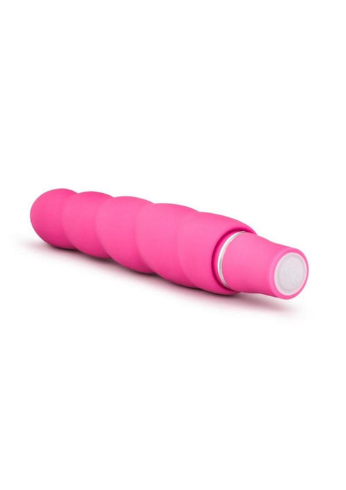 Load image 1 in gallery view. Luxe Anastasia Silicone Vibrator Luxe