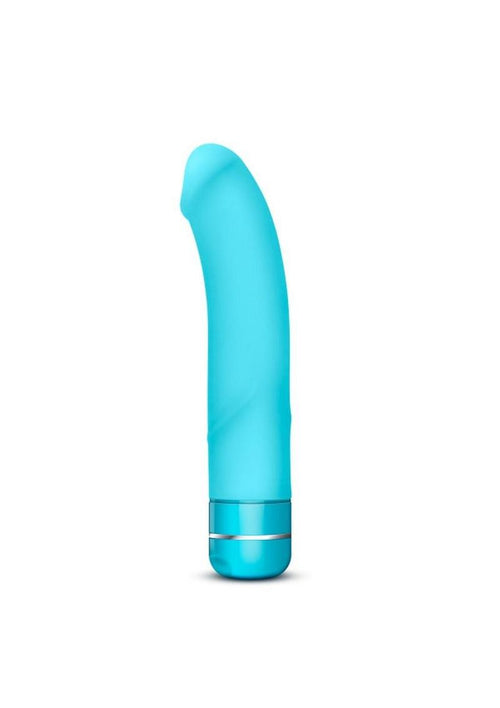 Load image 1 in gallery view. Luxe Beau Vibrating Silicone Dildo Luxe