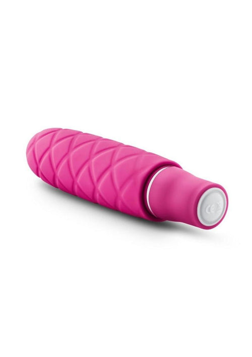 Load image 1 in gallery view. Luxe Cozi Mini Silicone Vibrator Luxe
