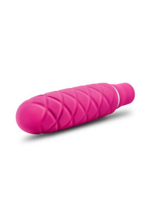 Load image 1 in gallery view. Luxe Cozi Mini Silicone Vibrator Luxe