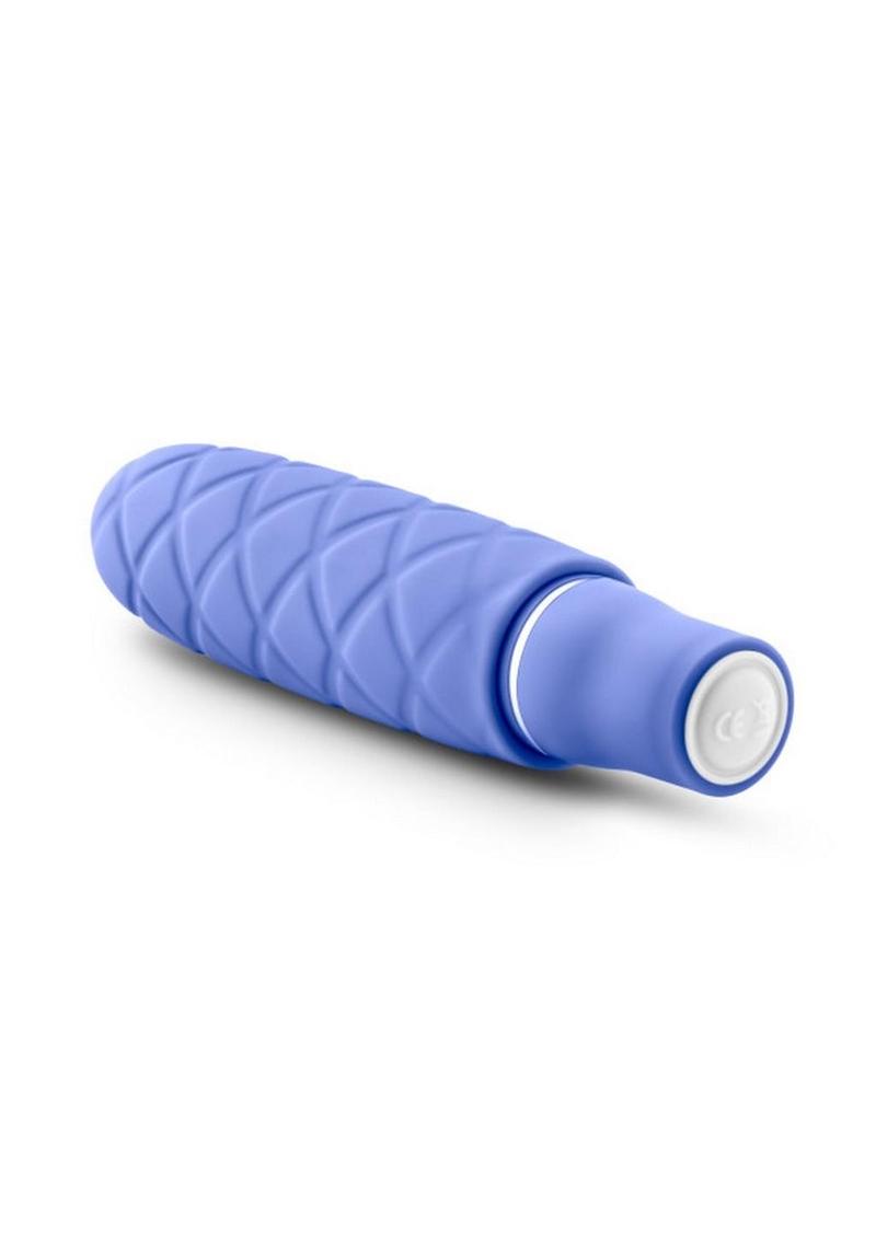 Luxe Cozi Silicone Mini Vibrator Luxe