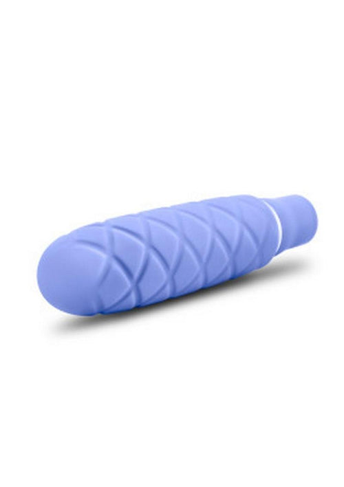 Load image 1 in gallery view. Luxe Cozi Silicone Mini Vibrator Luxe