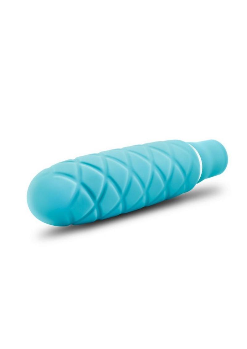 Luxe Cozi Siliconemini Vibrator Luxe
