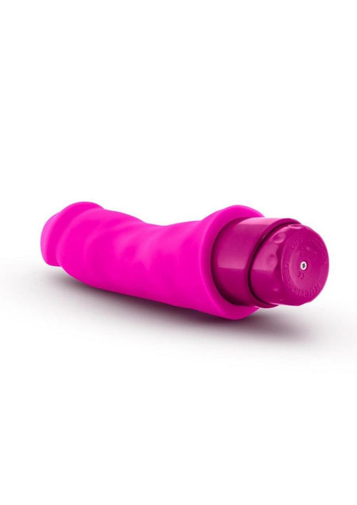 Load image 1 in gallery view. Luxe Marco Vibrating Silicone Dildo Luxe