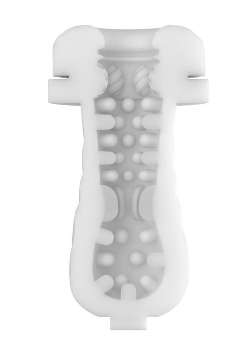Load image 1 in gallery view. M For Men Quantum X Rechargeable Stroker - Its Cassidy Bybee