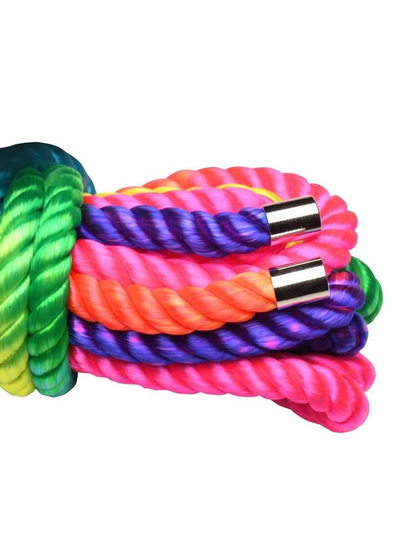 Master Series Bondage Rope Master Series