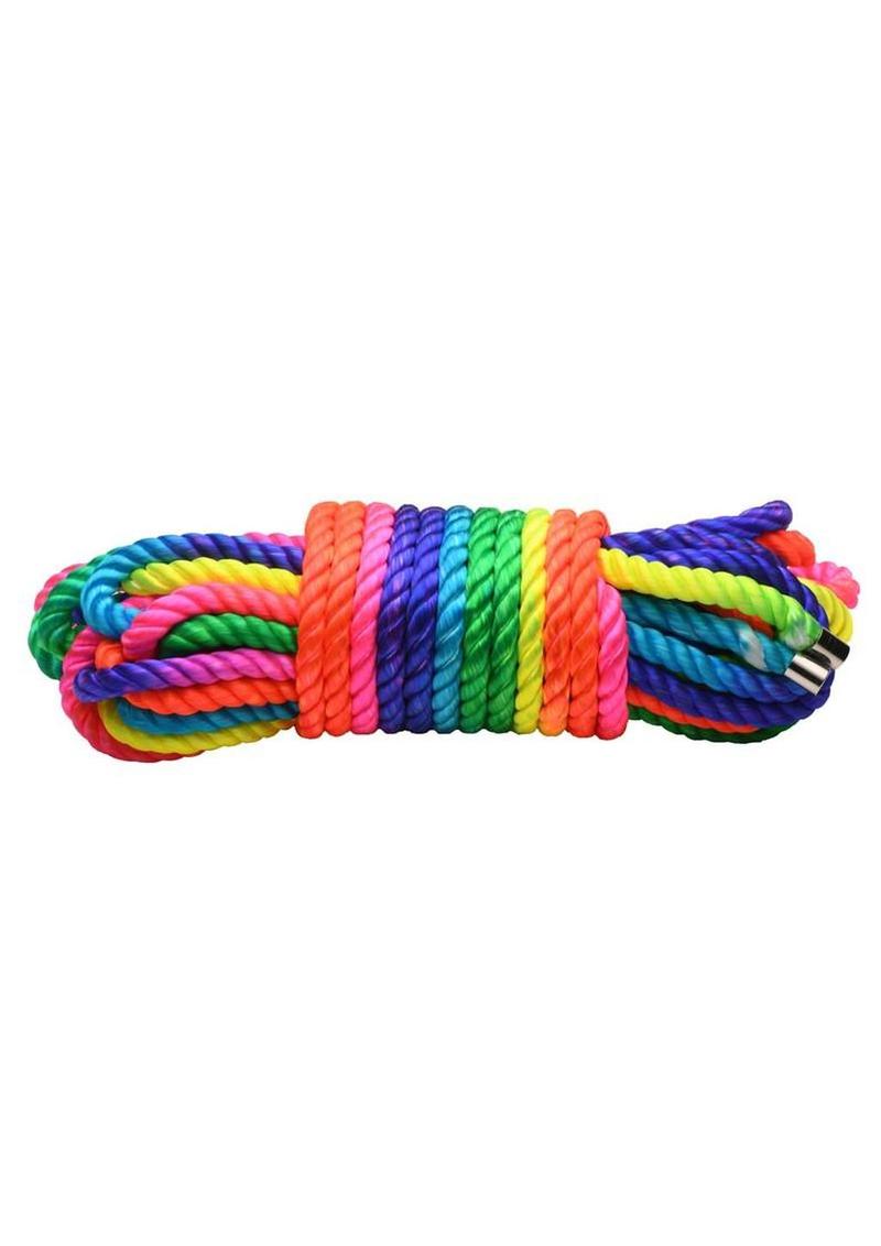 Master Series Bondage Rope Master Series