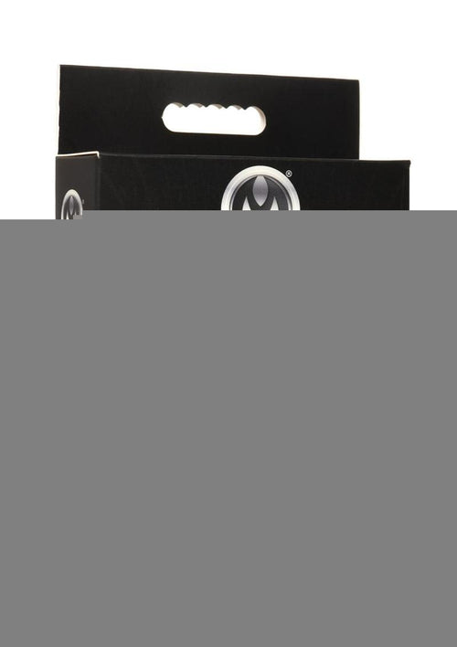 Load image 1 in gallery view. Ms Cuffed Locking Bracelet Necklace